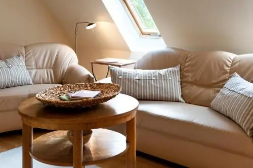 Ferienhaus Kastanie