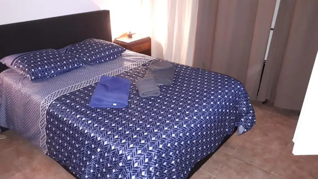 Maisonnette au pied de la garrigue