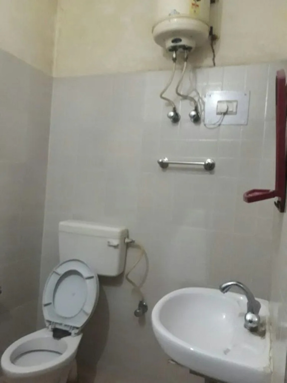 Ali Baba Guest House