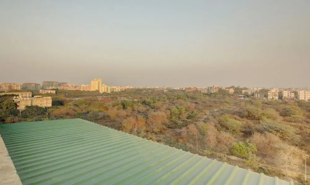 Hotel O JDJ Residency
