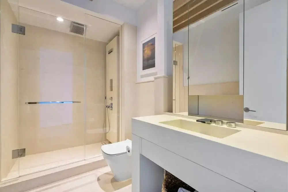 Sweet Escape 2 2 5 Ocean View Penthouse 1607