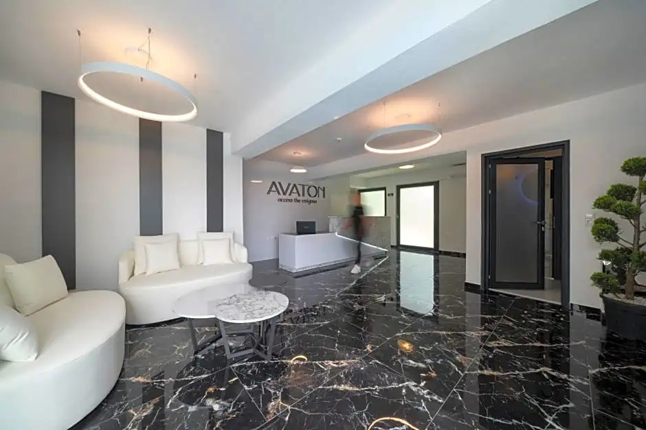 Avaton Luxury Resort and Spa Access the Enigma