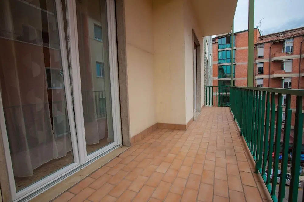 Steeb Apartment
