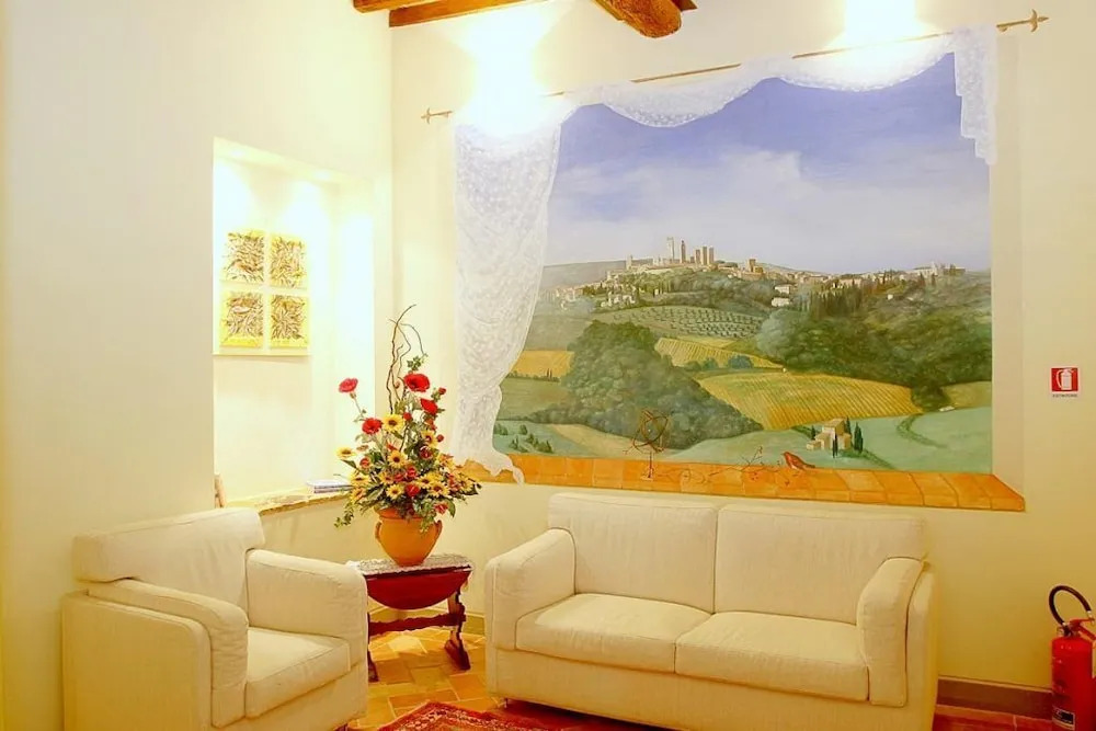La Locanda di Quercecchio