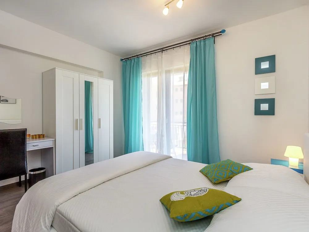 Apartment in Pula Near City Center