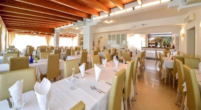 Hotel Sirena