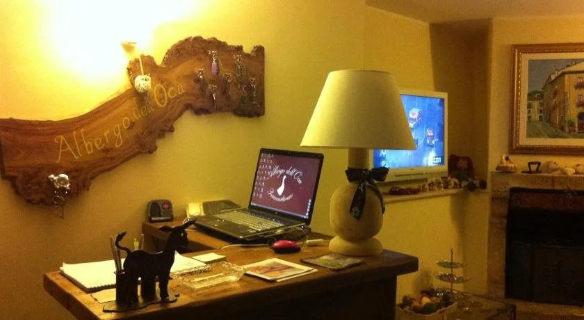 Albergo dellOca