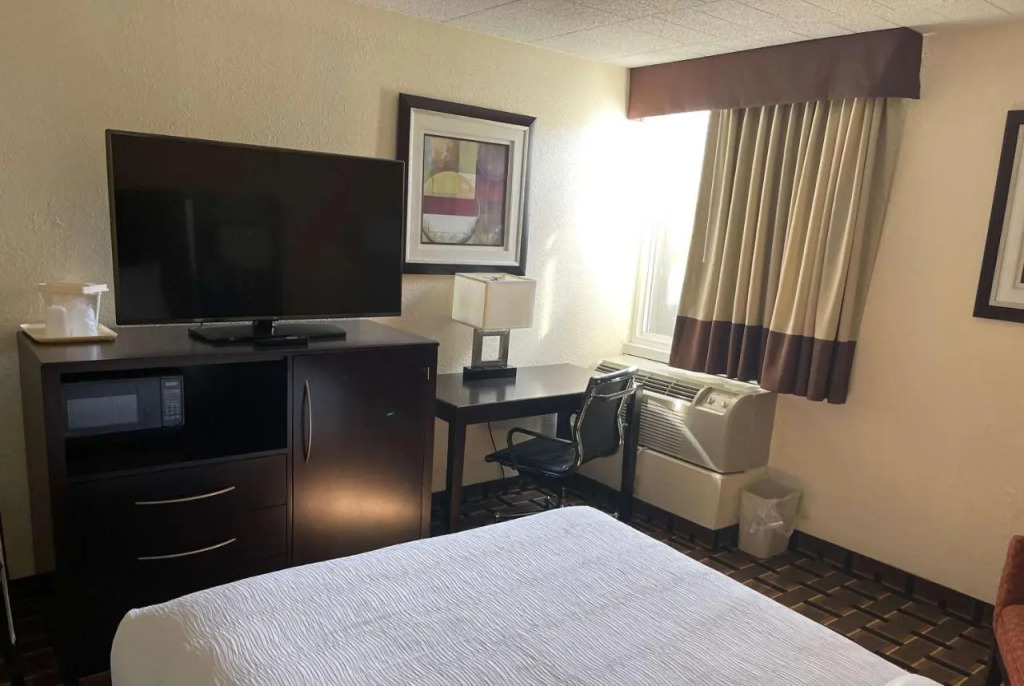 Quality Inn