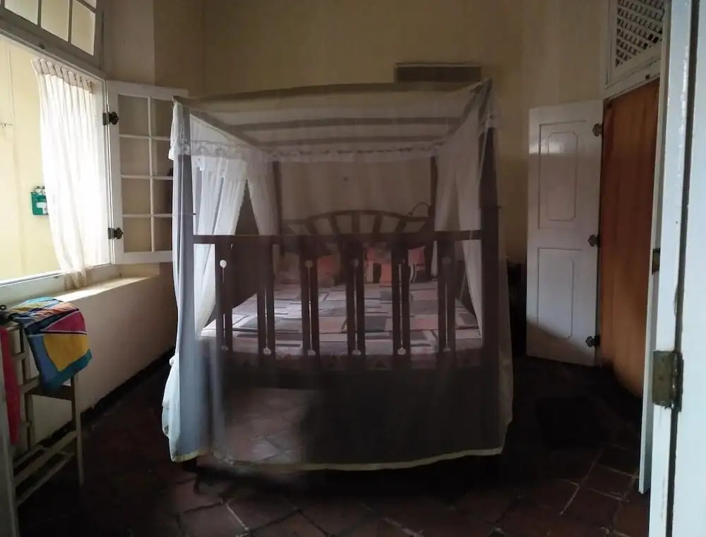 Beatrice House Galle Fort - Homestay