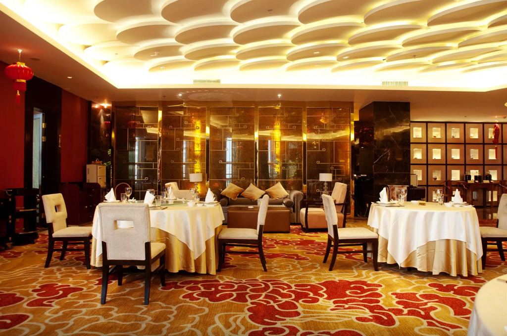 Riviera Hotel Ningbo