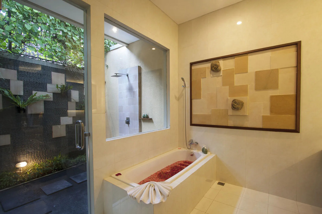 Awatara Boutique Resort Ubud