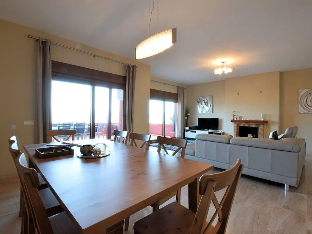 Villa in Alhaurin near Torremolinos Beach