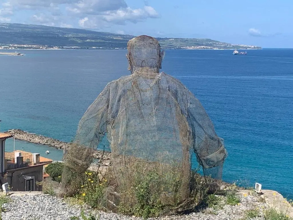 B&B Il Vicolo Di Pizzo
