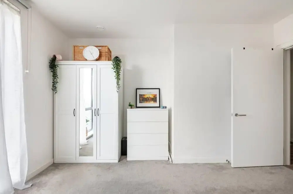 Impeccable 2-bed Apartment in Wembley