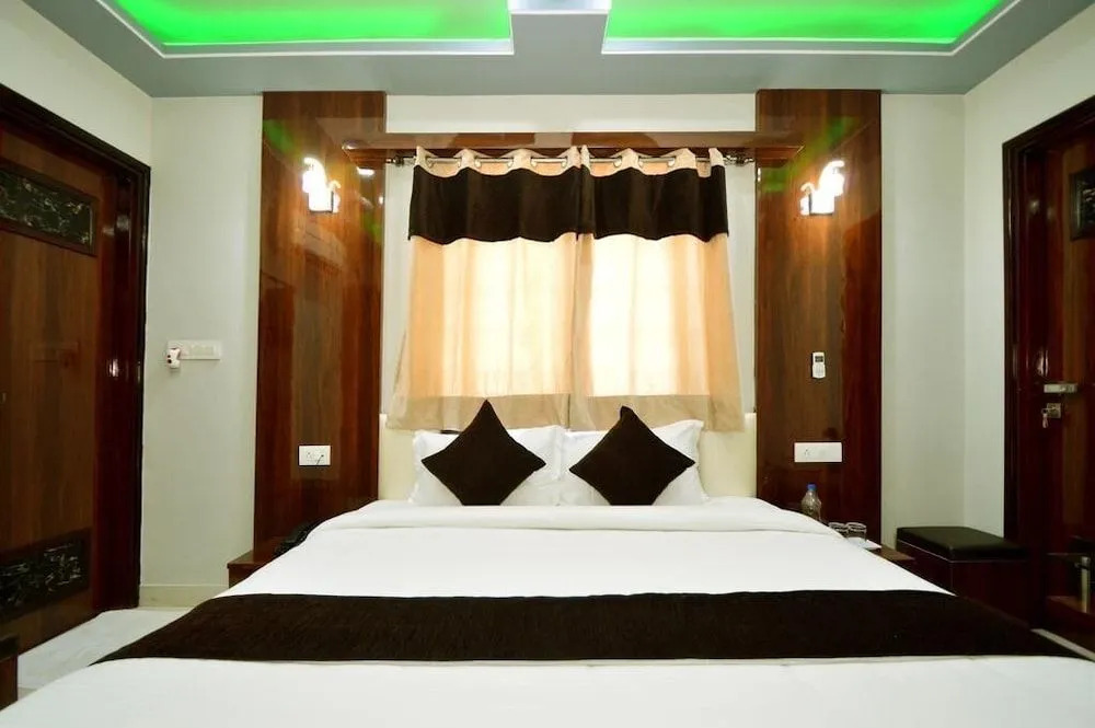 Hotel SAG