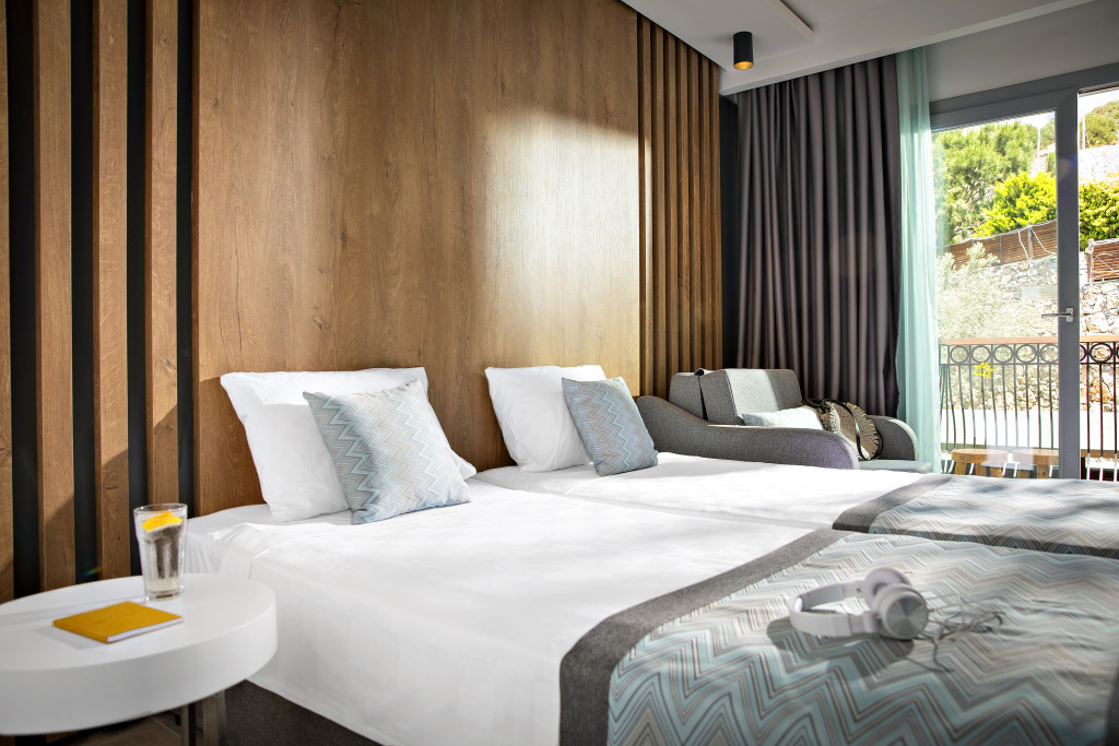 TUI MAGIC LIFE Bodrum