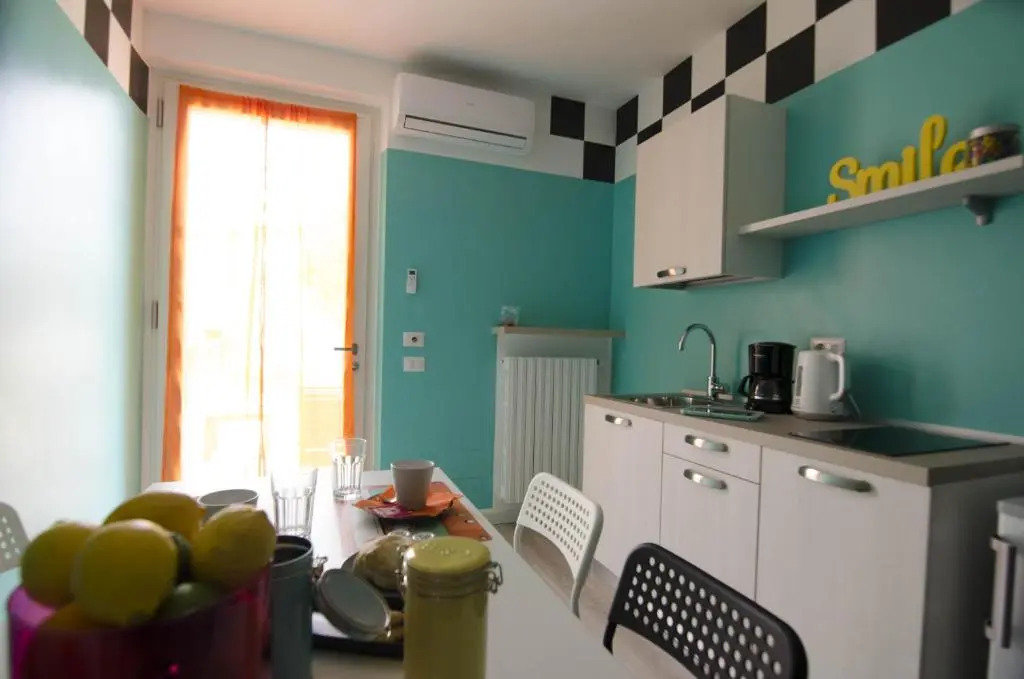 Casa degli Artisti