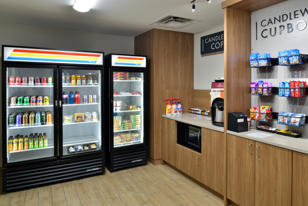 Candlewood Suites Kansas City Northeast by IHG