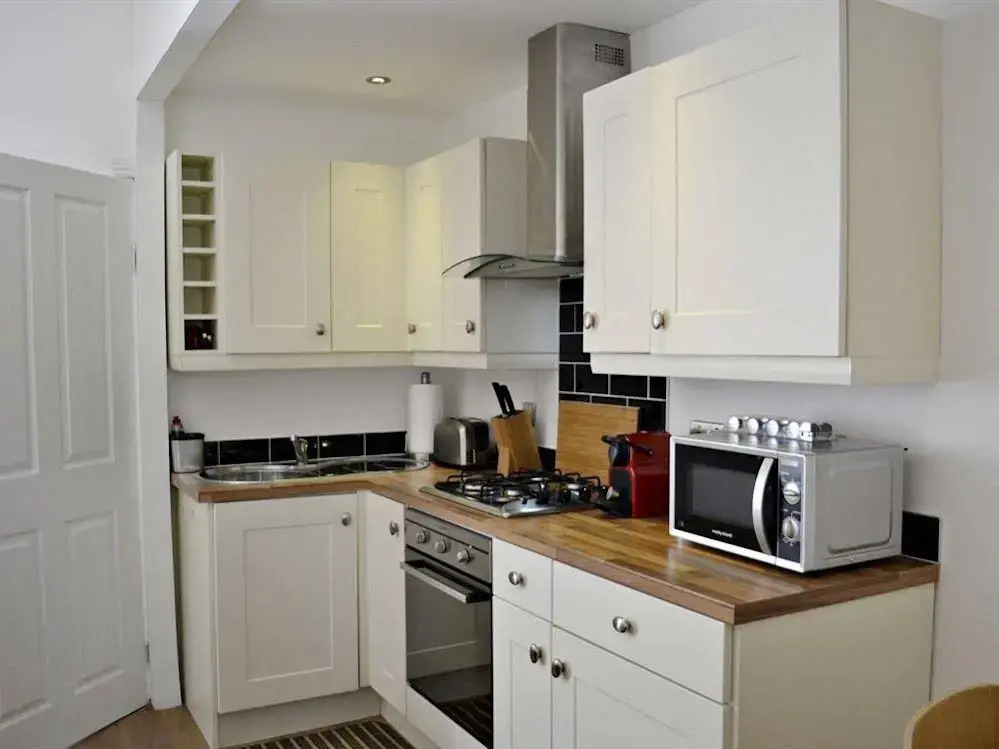 Falkirk Apartments Queen Street