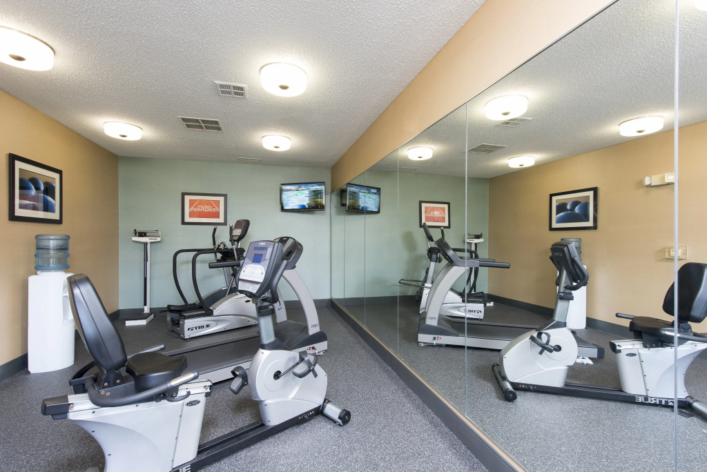 Holiday Inn Express Gas City by IHG