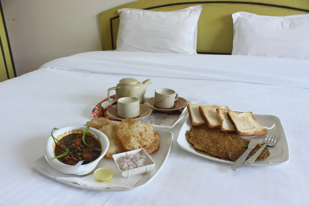 FabHotel Picnic Plaza - Nr Mall De Goa, Porvorim