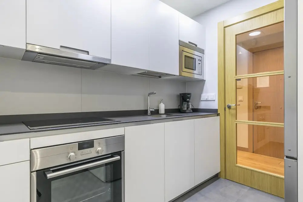 Zurriola Suites by Forever Rentals