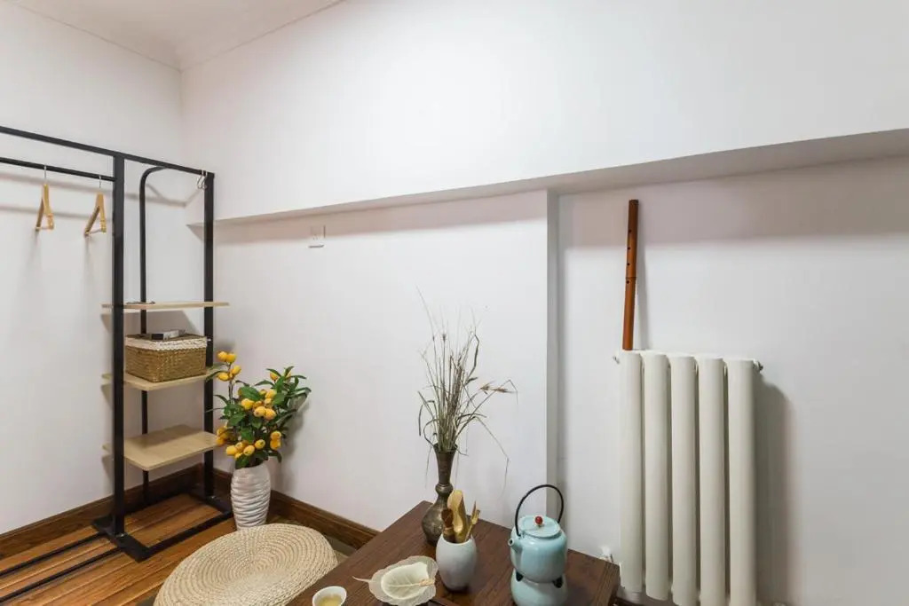 Zhengzhou Gaoxin·Zhengzhou University New Zone· Locals Apartment 00147170