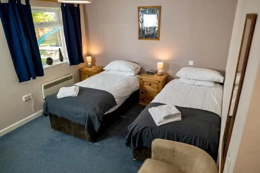 The Malt Shovel Inn