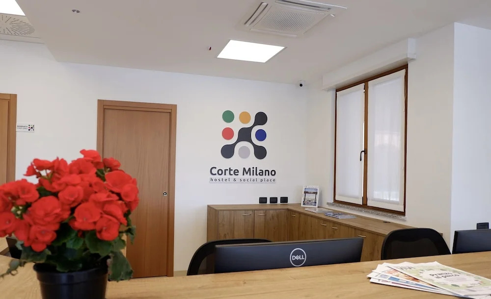 Corte Milano