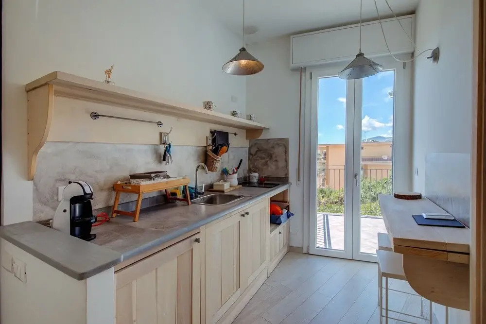 La Casa Di Mary Piano Primo