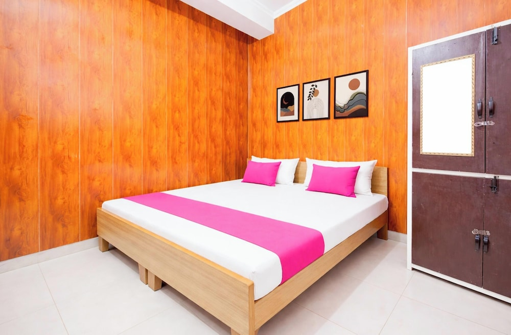 Hotel pushpanjali