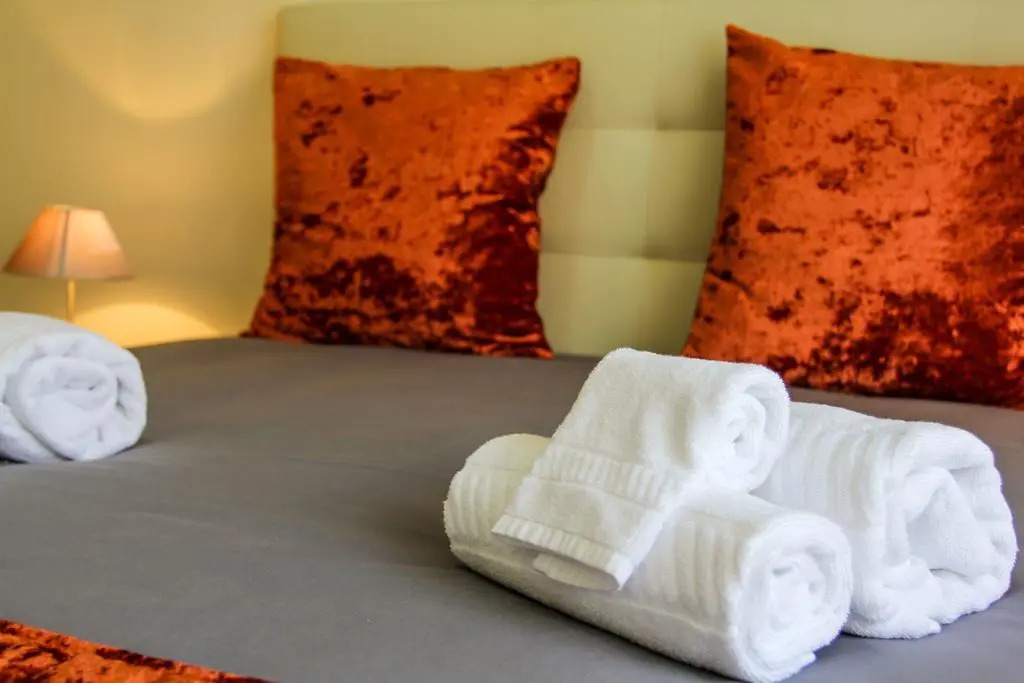 OurMadeira - Taberna Apartments