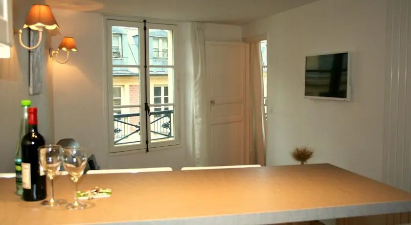 Versailles Regence