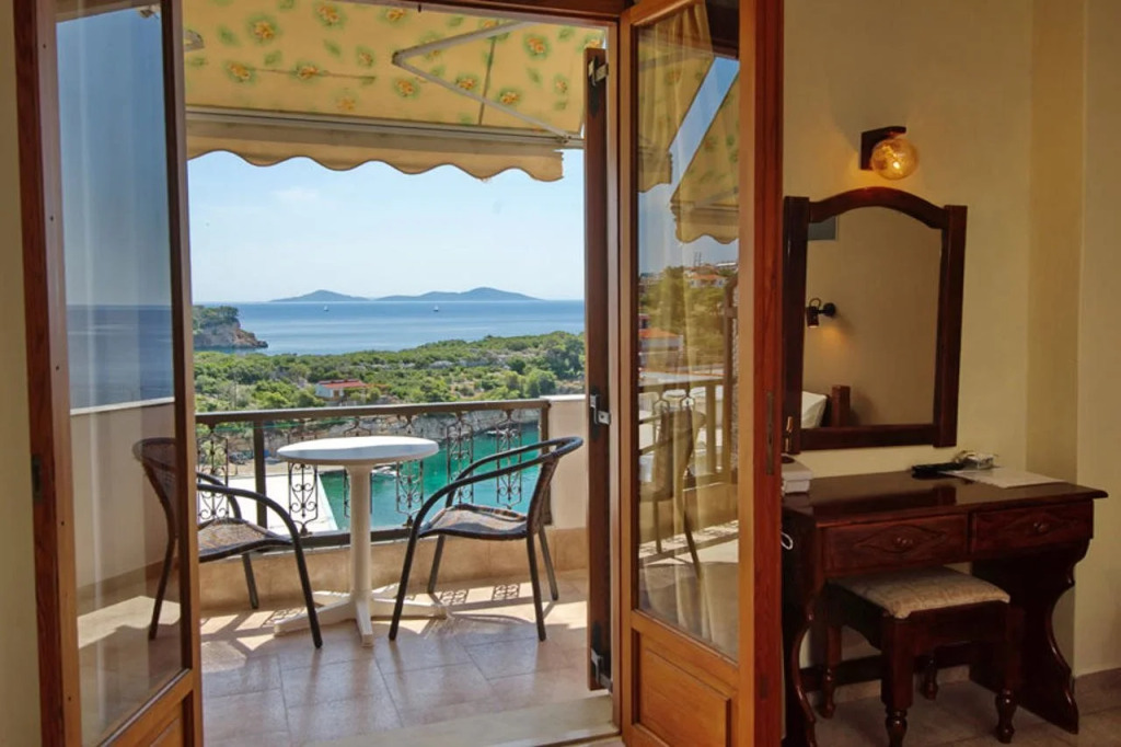 Gorgona Hotel