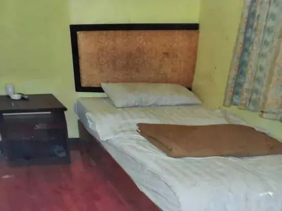 Yangyang Hostel