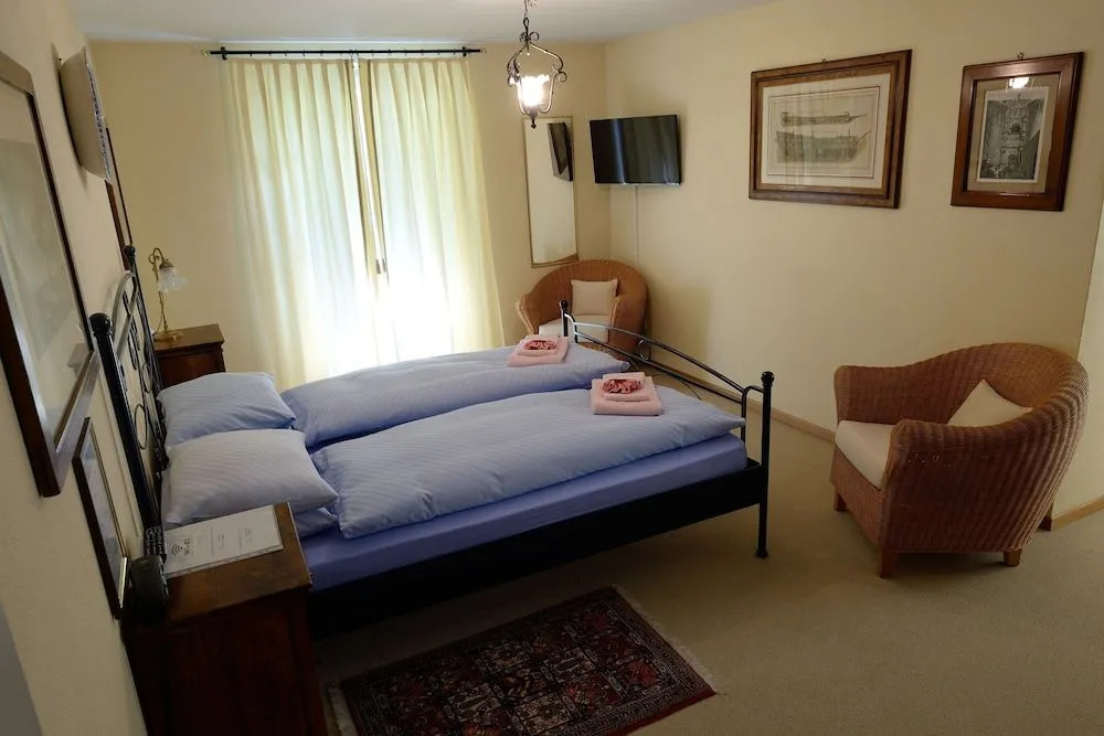 Hotel Soazza
