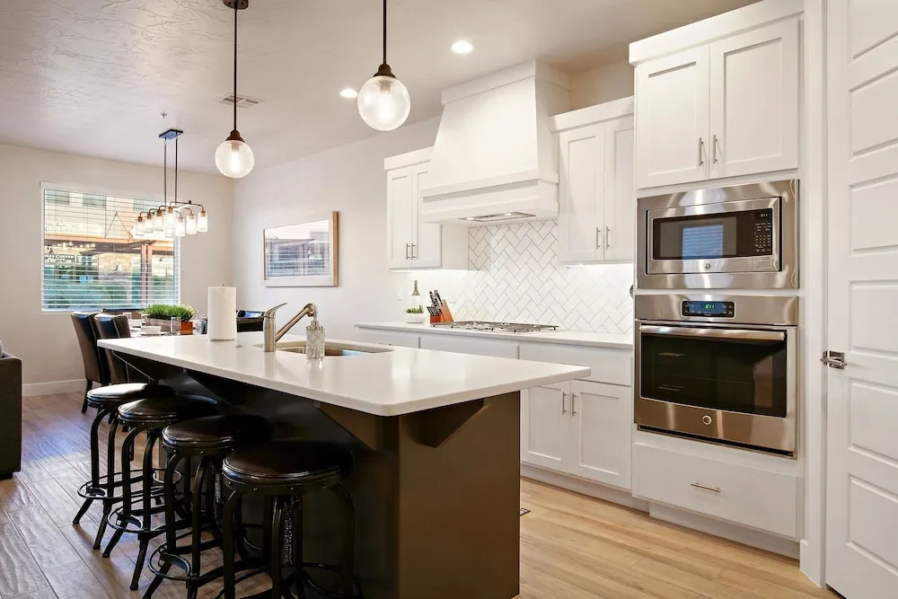 5 Star Zions St, George Retreat townhouse