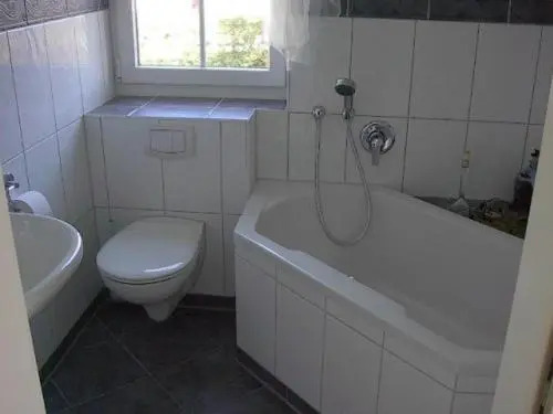 Ferienhaus Likedeeler Weg 23