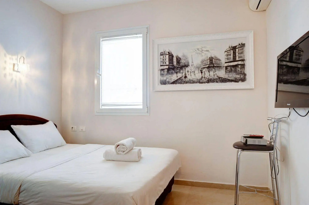 Liber Apartments BY RAPHAEL HOTELS