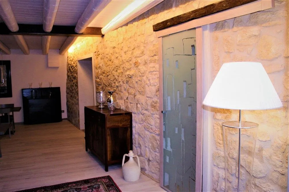 B&B Arco di Vino