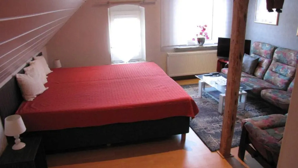 Ferienwohnung Sabath, 15105