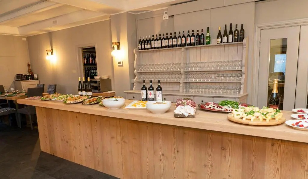 Condhotel Fanti Ski & Bike