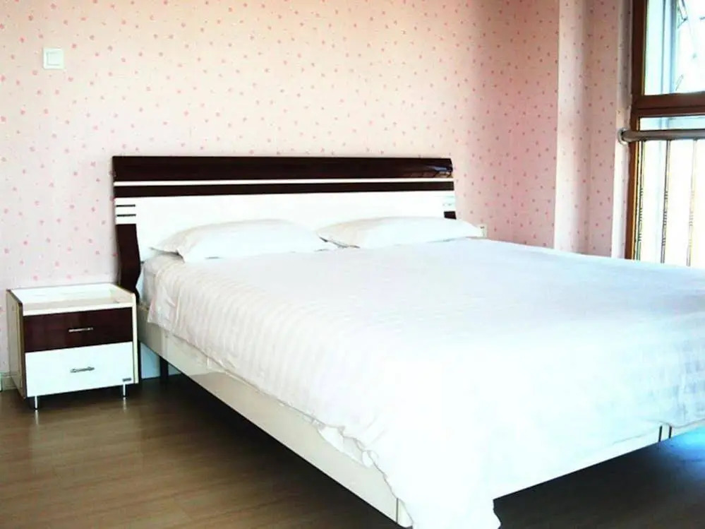 Harbin Mykal Xinwang Apartment