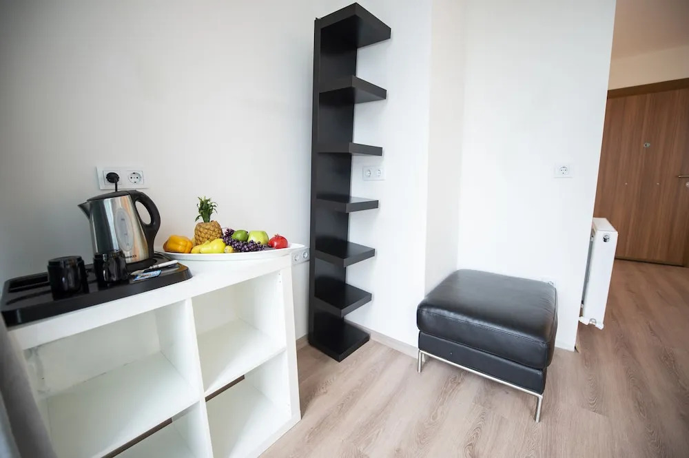 We Residence