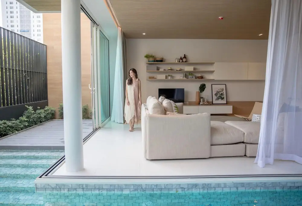 Veranda Residence pattaya By Sea