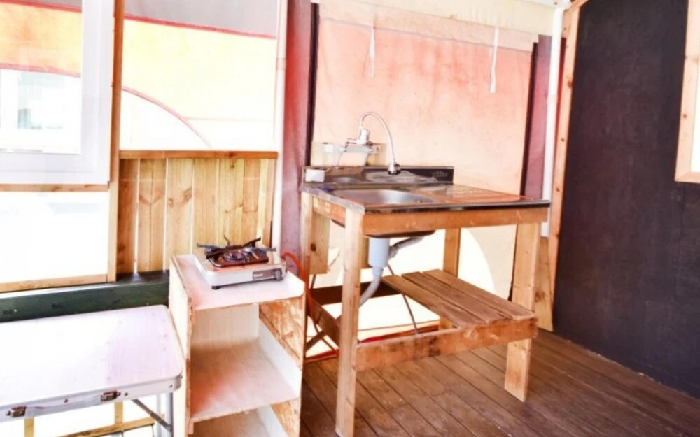 Gapyeong Ire Camping Pension