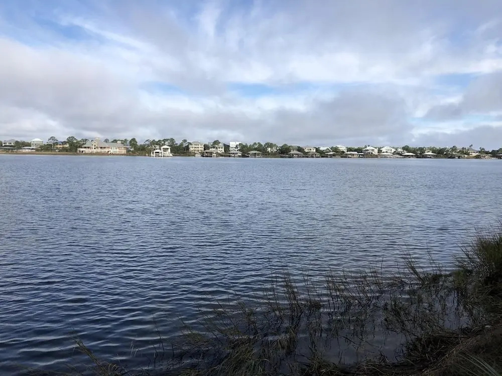 Perdido Key #A-14 - 3 Br Condo