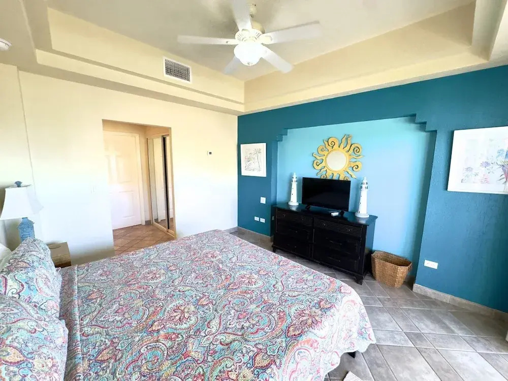 Beautiful 2 Bedroom Condo on the Sea of Cortez at Las Palmas Resort D-501 2 Condo by RedAwning