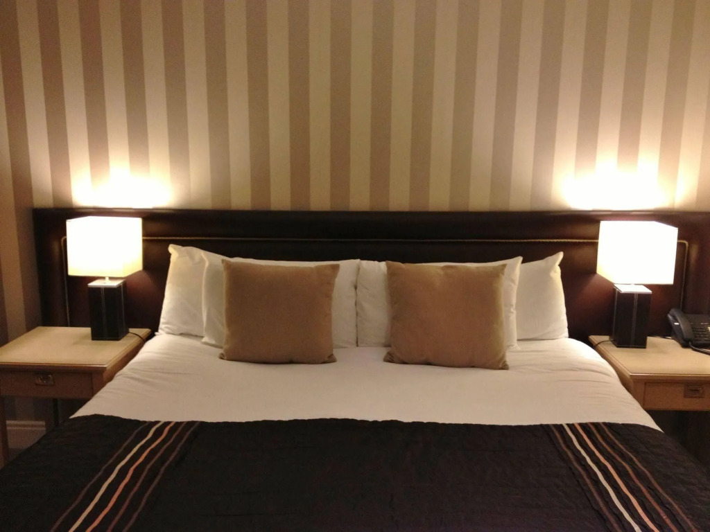 Allerton Court Hotel