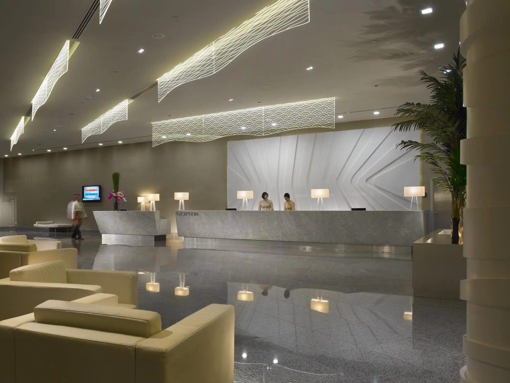 Premiere Hotel - Complimentary Shuttle to Klang Wholesale Market